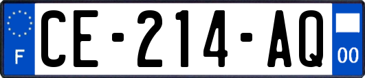 CE-214-AQ