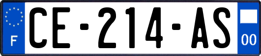 CE-214-AS