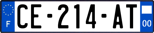 CE-214-AT