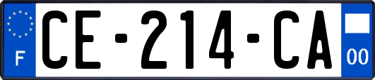 CE-214-CA