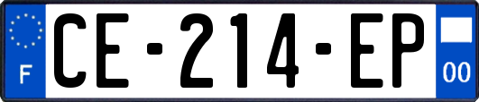 CE-214-EP