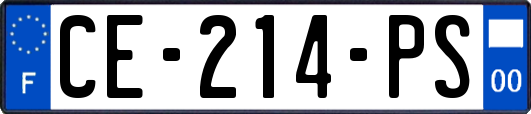 CE-214-PS