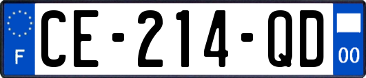 CE-214-QD