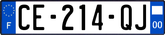 CE-214-QJ