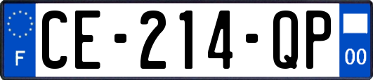 CE-214-QP