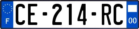 CE-214-RC