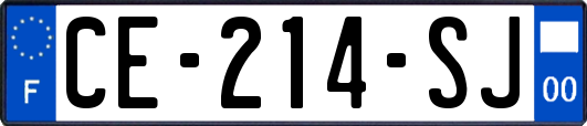 CE-214-SJ