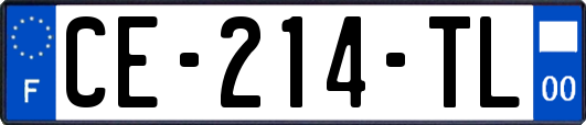 CE-214-TL