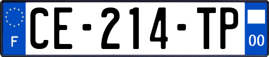 CE-214-TP