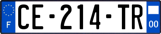 CE-214-TR