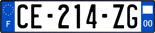 CE-214-ZG