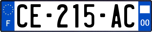 CE-215-AC