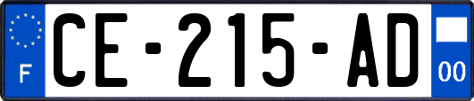 CE-215-AD