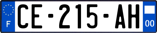 CE-215-AH