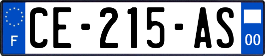 CE-215-AS