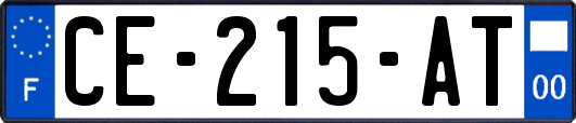 CE-215-AT