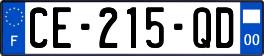 CE-215-QD