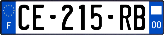 CE-215-RB