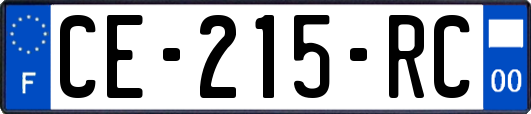 CE-215-RC