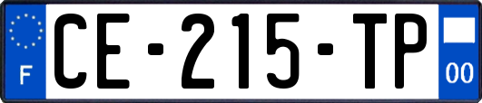 CE-215-TP