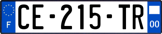 CE-215-TR