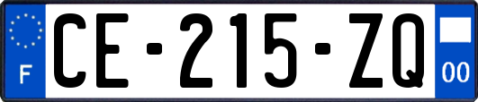 CE-215-ZQ