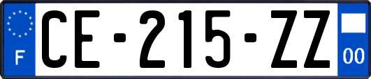 CE-215-ZZ