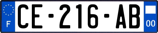 CE-216-AB