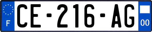 CE-216-AG