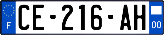 CE-216-AH