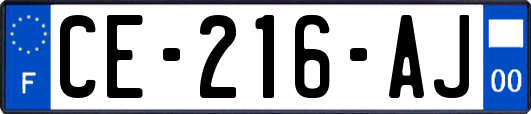 CE-216-AJ