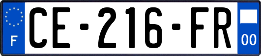 CE-216-FR
