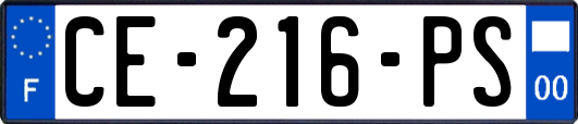 CE-216-PS