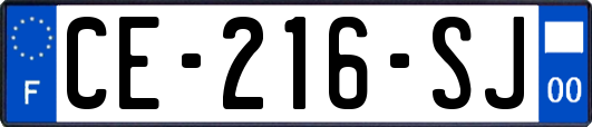 CE-216-SJ