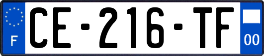 CE-216-TF