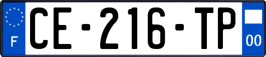 CE-216-TP