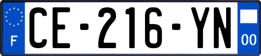 CE-216-YN