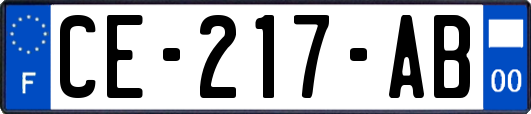 CE-217-AB