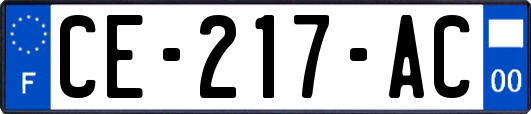 CE-217-AC