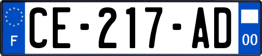 CE-217-AD