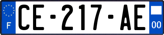 CE-217-AE