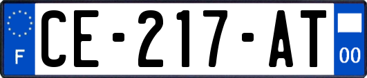 CE-217-AT