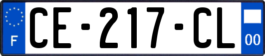 CE-217-CL