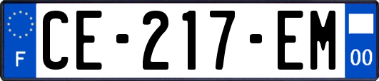 CE-217-EM