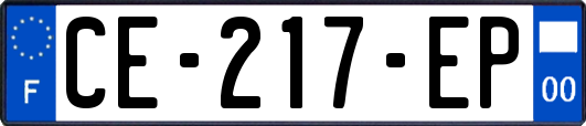 CE-217-EP