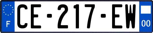 CE-217-EW