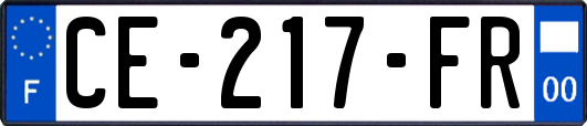 CE-217-FR