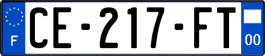 CE-217-FT