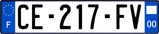 CE-217-FV