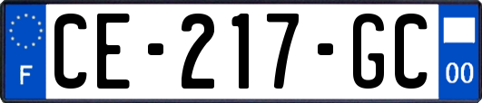 CE-217-GC